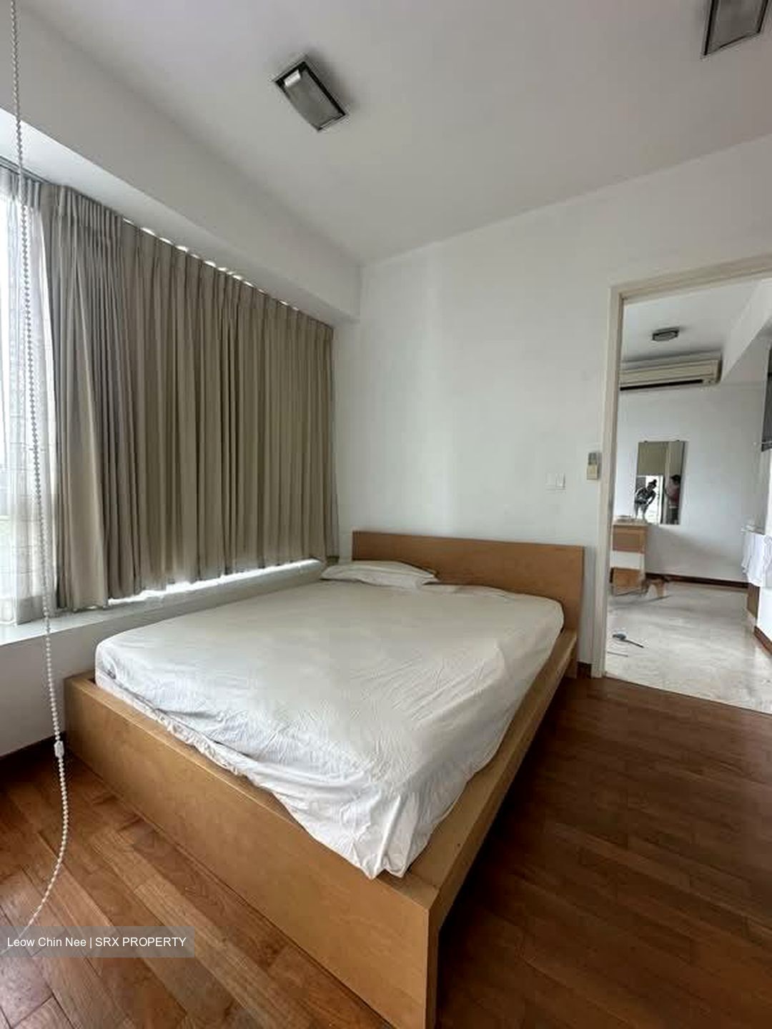 Newton Edge (D9), Apartment #600155281